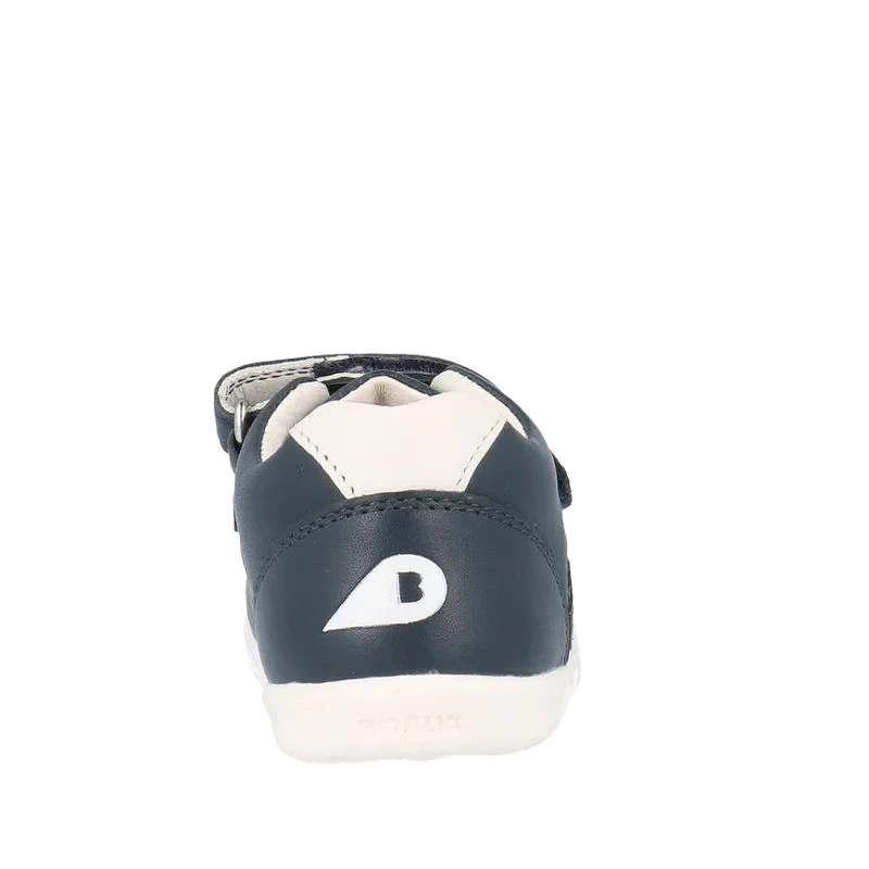 Bobux I-walk Comet Navy 5 Bobux I-walk Comet Navy - Image 5