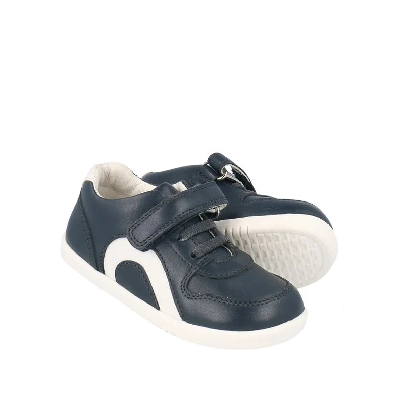 Bobux I-walk Comet Navy 2 Bobux I-walk Comet Navy - Image 2