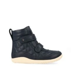 Bobux I-walk Patch Boots Navy