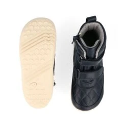 Bobux I-walk Patch Boots Navy -Fashion shoes 641401 navypatch 5