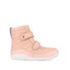 Bobux I-walk Patch Boots Seashell