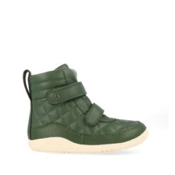 Bobux I-walk Patch Boots Forest