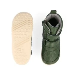 Bobux I-walk Patch Boots Forest -Fashion shoes 641403 forestpatch 5