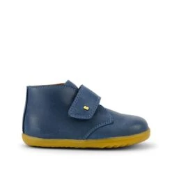 Bobux SU Desert Boot Midnight