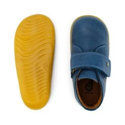 Bobux SU Desert Boot Midnight -Fashion shoes 724830c