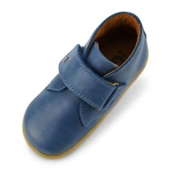 Bobux SU Desert Boot Midnight -Fashion shoes 724830d