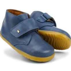 Bobux SU Desert Boot Midnight -Fashion shoes 724830e
