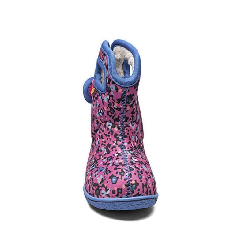 Baby Bogs Little Textures Pink 2 Baby Bogs Little Textures Pink - Image 2