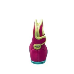 Baby Bogs Solid Magenta -Fashion shoes 72743 693 4
