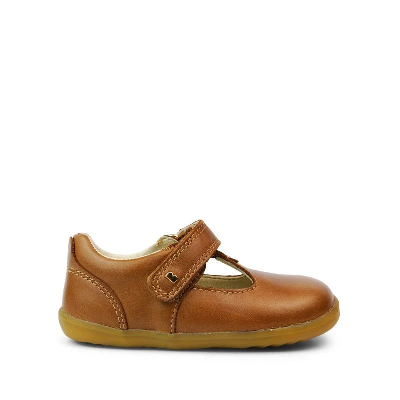 Bobux SU Louise Caramel 1 Bobux SU Louise Caramel