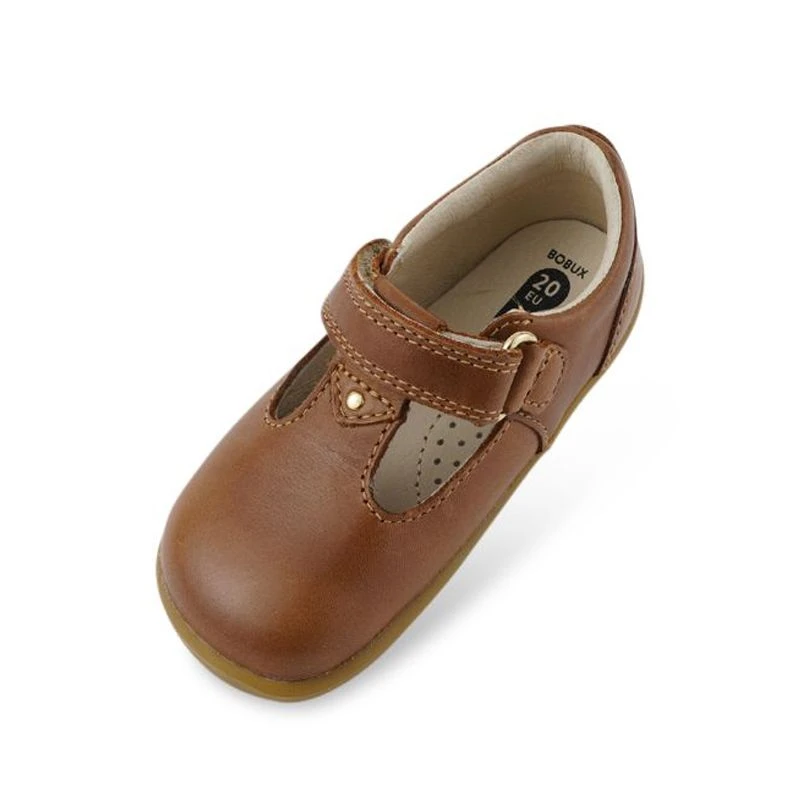 Bobux SU Louise Caramel 2 Bobux SU Louise Caramel - Image 2