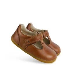 Bobux SU Louise Caramel 5 Bobux SU Louise Caramel -Fashion shoes 728318 caramellouise 6