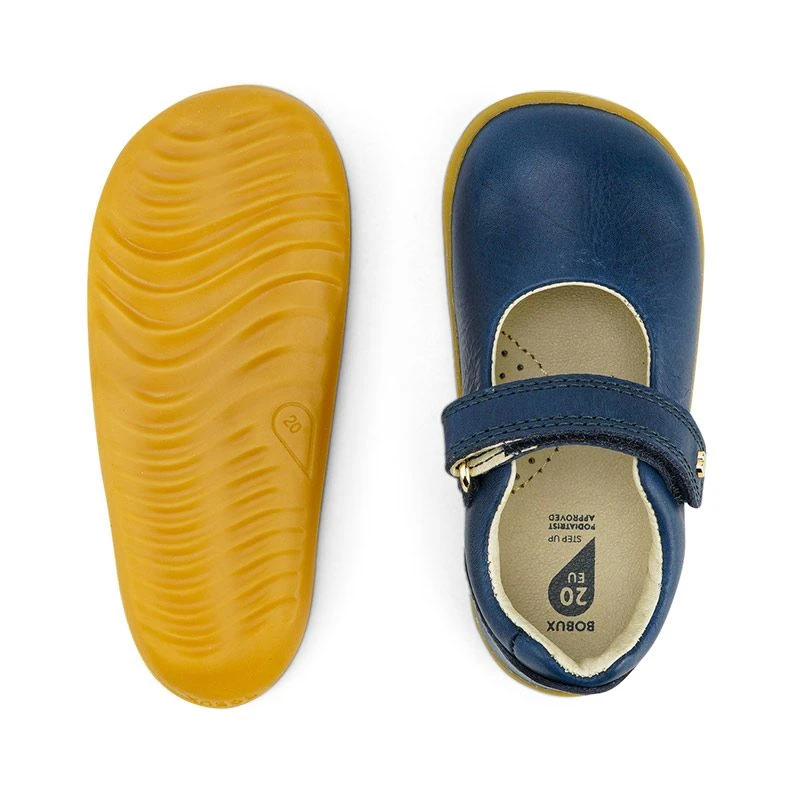 Bobux SU Delight Midnight 6 Bobux SU Delight Midnight - Image 6