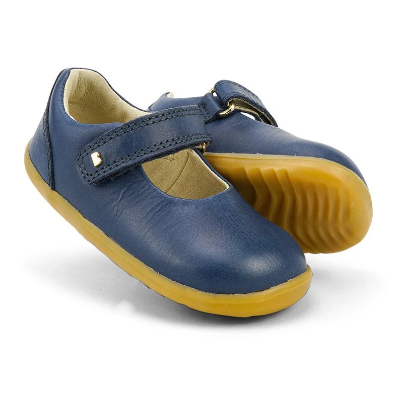 Bobux SU Delight Midnight 2 Bobux SU Delight Midnight - Image 2