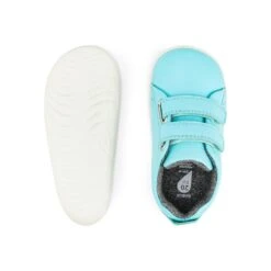 Bobux SU Grass Court Aqua 7 Bobux SU Grass Court Aqua -Fashion shoes 728940aquagrasscourt2