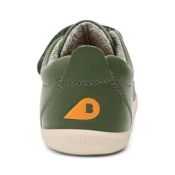 Bobux SU Grass Court Forest -Fashion shoes 728950 3
