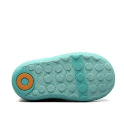 Baby Bogs II Flowers Blue -Fashion shoes 72895i 404 6