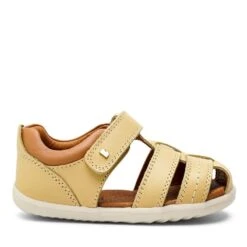 Bobux SU Roam Sandal Sand