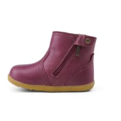 Bobux SU Tahoe Arctic Boot Boysenberry -Fashion shoes 730409d