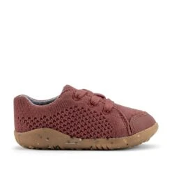 Bobux SU Seedling Shoe Paprika