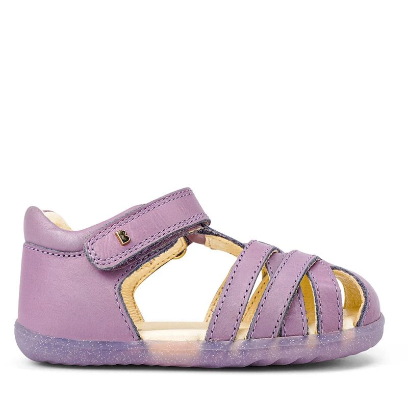 Bobux SU Cross Jump Sandal Iris 1 Bobux SU Cross Jump Sandal Iris
