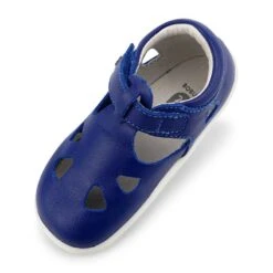 Bobux SU Zap Sandal Blueberry 9 Bobux SU Zap Sandal Blueberry -Fashion shoes 732417blueberryzapii3