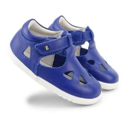 Bobux SU Zap Sandal Blueberry 8 Bobux SU Zap Sandal Blueberry -Fashion shoes 732417blueberryzapii4