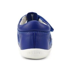 Bobux SU Zap Sandal Blueberry 11 Bobux SU Zap Sandal Blueberry -Fashion shoes 732417blueberryzapil1