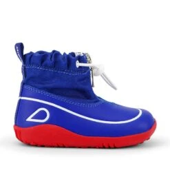 Bobux SU Splash Boot Blueberry