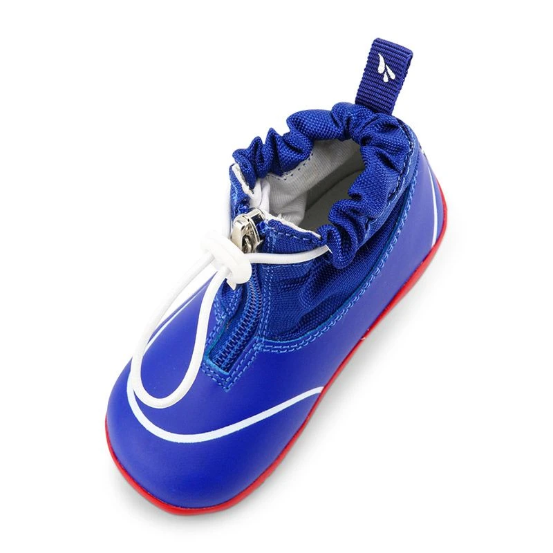 Bobux SU Splash Boot Blueberry 4 Bobux SU Splash Boot Blueberry - Image 4