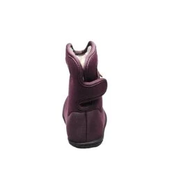 Baby Bogs Solid Plum -Fashion shoes 78784 500 4 1
