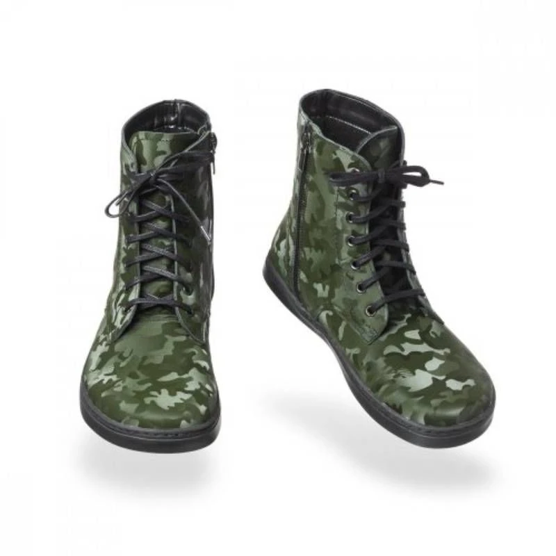 Peerko Adults Go Boots Camo 1 Peerko Adults Go Boots Camo