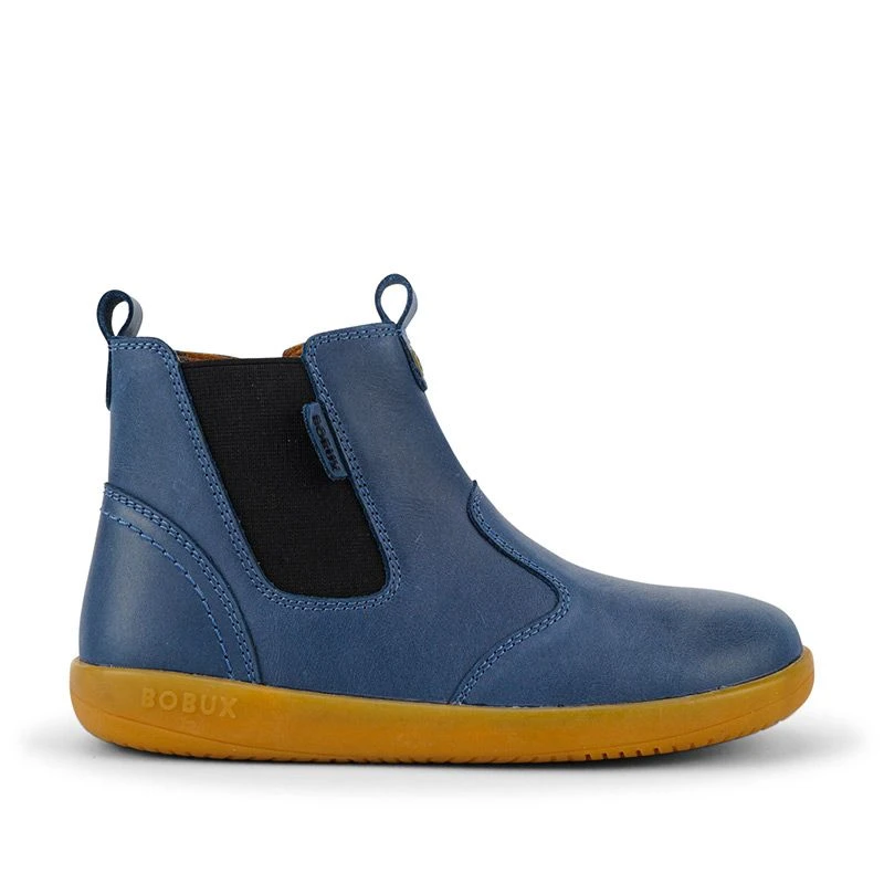 Bobux Kid+ Jodhpur Boot Midnight 1 Bobux Kid+ Jodhpur Boot Midnight