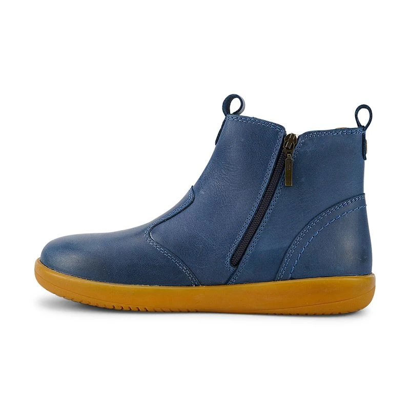 Bobux Kid+ Jodhpur Boot Midnight 2 Bobux Kid+ Jodhpur Boot Midnight - Image 2