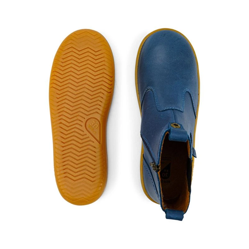 Bobux Kid+ Jodhpur Boot Midnight 4 Bobux Kid+ Jodhpur Boot Midnight - Image 4