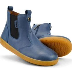 Bobux Kid+ Jodhpur Boot Midnight 12 Bobux Kid+ Jodhpur Boot Midnight -Fashion shoes 830033e