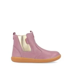 Bobux Kid+ Jodhpur Boot Rose Iris