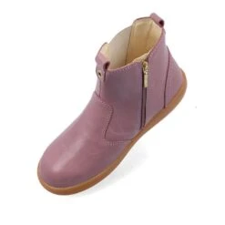 Bobux Kid+ Jodhpur Boot Rose Iris -Fashion shoes 830049h irisjodhpur 6