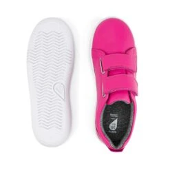 Bobux Kid+ Grass Court Fuchsia -Fashion shoes 832440fuchsiagrasscourt2