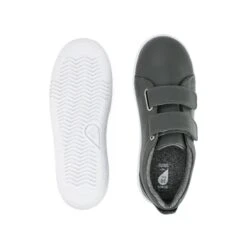 Bobux Kid+ Grass Court Smoke -Fashion shoes 832446 kp grass court smoke 5