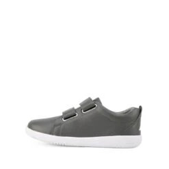 Bobux Kid+ Grass Court Smoke -Fashion shoes 832446 kp grasscourt smoke 3