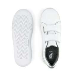 Bobux Kid+ Grass Court White -Fashion shoes 832447whitegrasscourt2