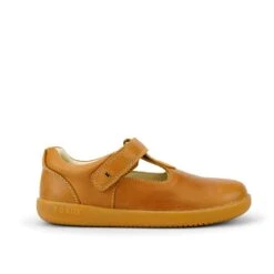 Bobux Kid+ Louise Caramel