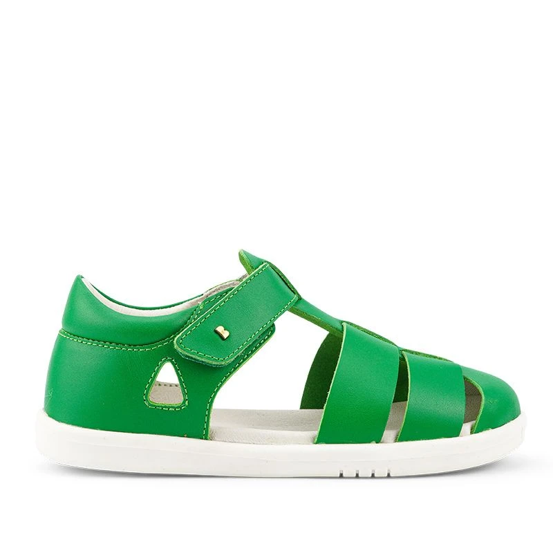 Bobux Tidal Sandal Emerald 1 Bobux Tidal Sandal Emerald