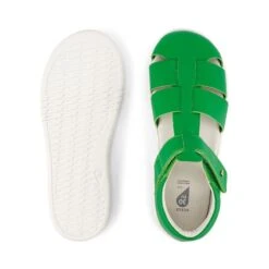Bobux Tidal Sandal Emerald 7 Bobux Tidal Sandal Emerald -Fashion shoes 834402emeraldtidal2
