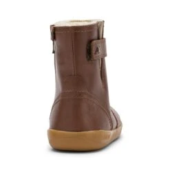 Bobux Kid+ Tahoe Arctic Boot Toffee -Fashion shoes 835905c