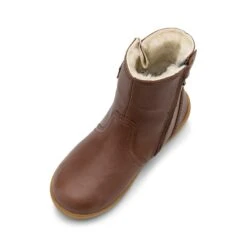 Bobux Kid+ Tahoe Arctic Boot Toffee -Fashion shoes 835905d
