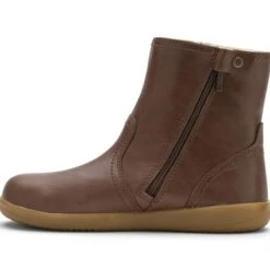 Bobux Kid+ Tahoe Arctic Boot Toffee -Fashion shoes 835905e