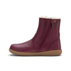 Bobux Kid+ Tahoe Arctic Boot Boysenberry 10 Bobux Kid+ Tahoe Arctic Boot Boysenberry -Fashion shoes 835909fd