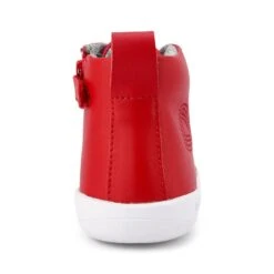 Bobux Kid+ Alley-Oop Boot Red 8 Bobux Kid+ Alley-Oop Boot Red -Fashion shoes 837509b
